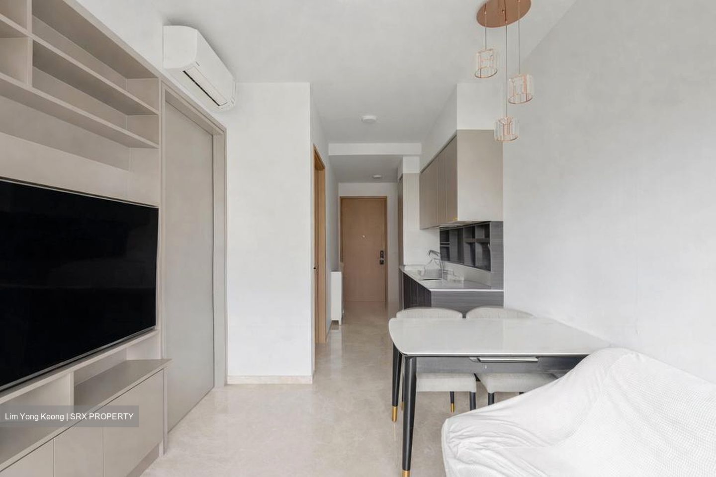 Haus On Handy (D9), Condominium #528180771